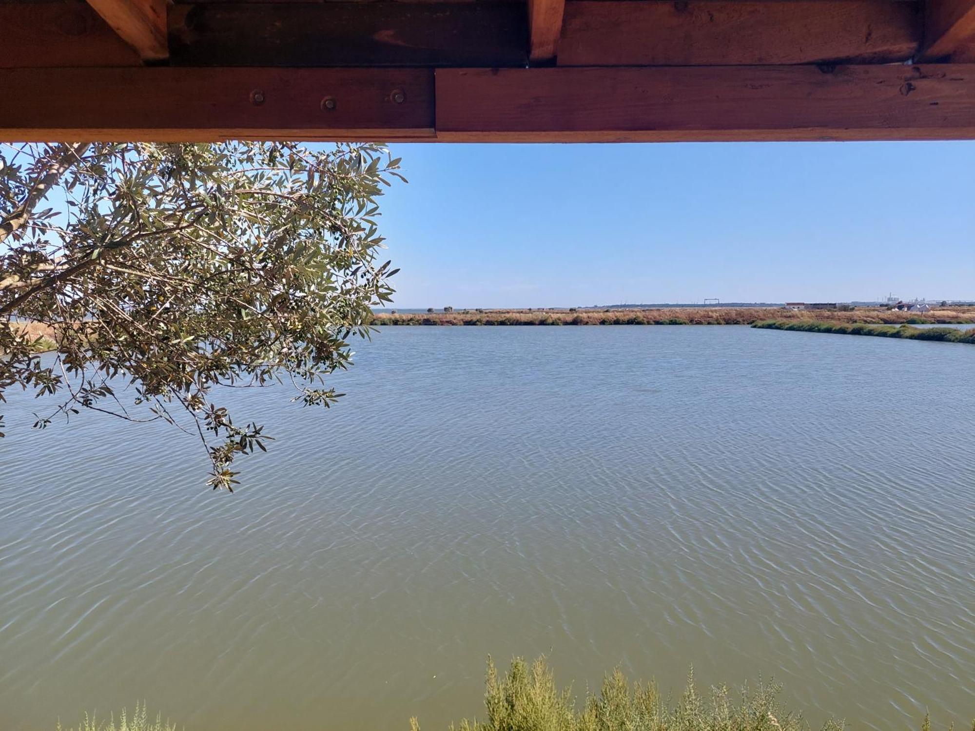 Comporta Side - Lake Setúbal Esterno foto