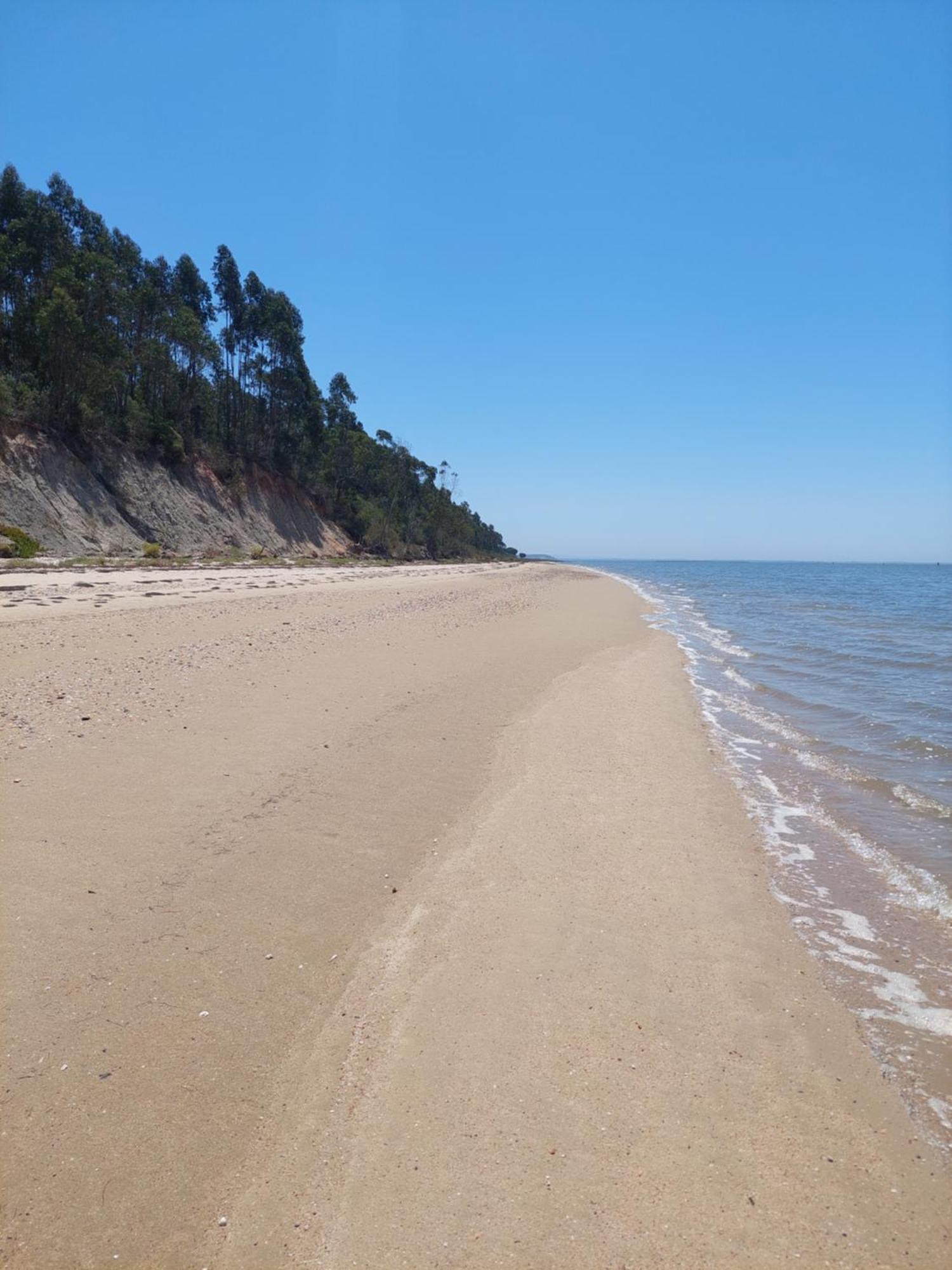 Comporta Side - Lake Setúbal Esterno foto
